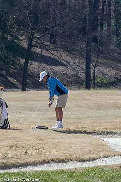 Byrnes Invitational -103